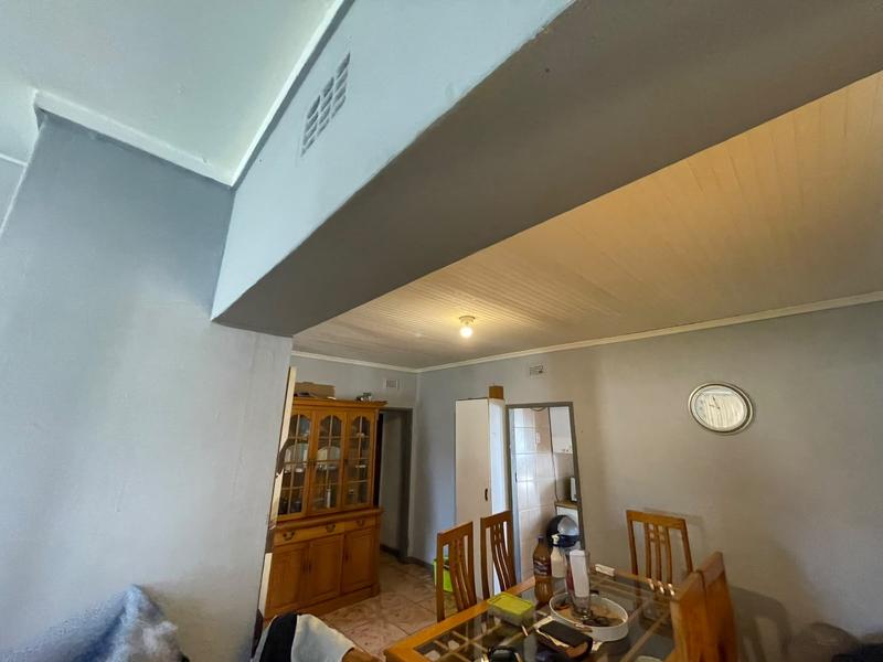 4 Bedroom Property for Sale in Algoa Park Eastern Cape